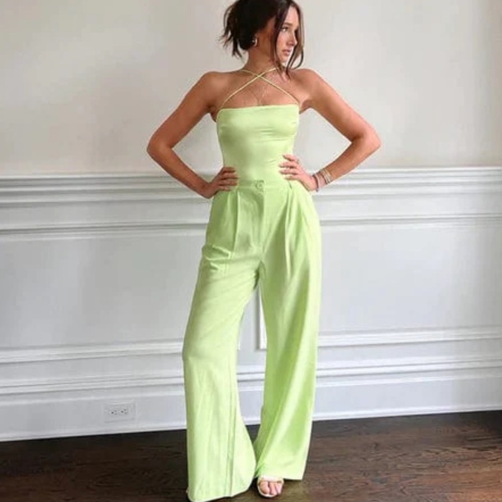 WeWoreWhat pants NWOT